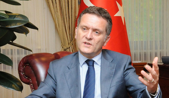 Turkey ready to take part in state property privatization in Azerbaijan